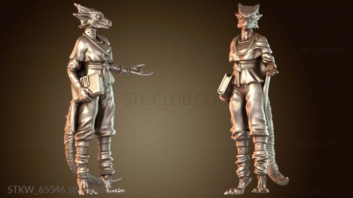 Military Колдун Курифаяс