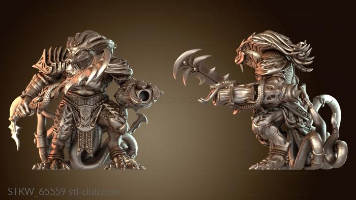 Military Тяжелый меч «Пушка души»