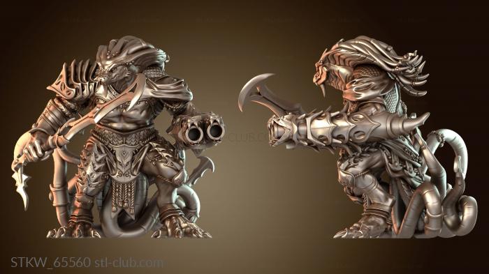 Military Меч Душевной Пушки