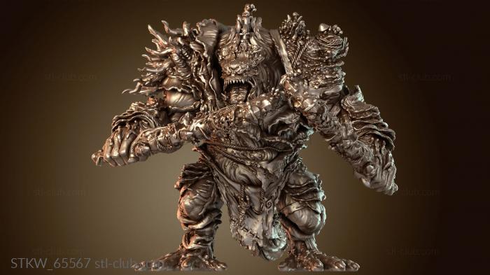 Military Душа Демон Мечи Тень