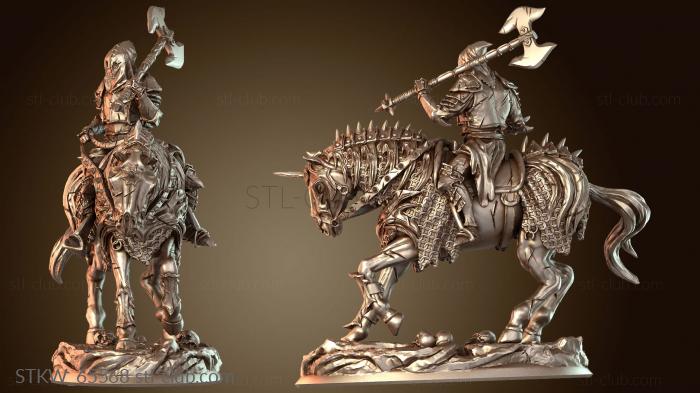 Military Хранитель душ