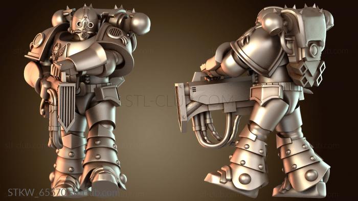 Military Звук Воина Эхо