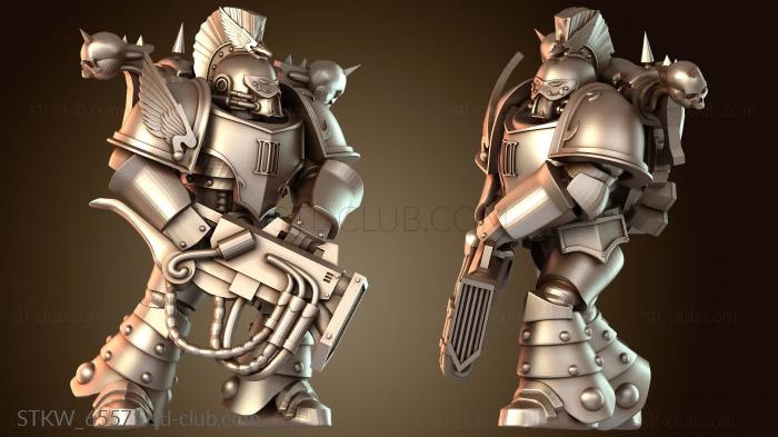 Military Рев Звукового Воина