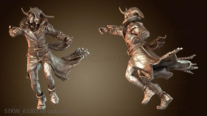 Military Лидеры космических жуков Джаггернаут