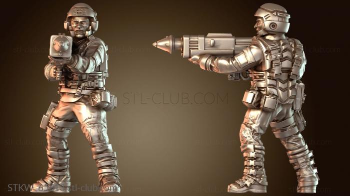 Космический защитник Альфа