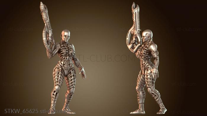 Military Промежуточное эхо