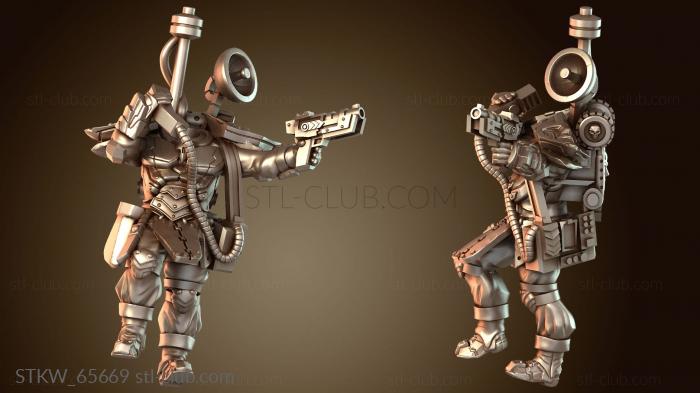 Military Первенец Командования Спецназа