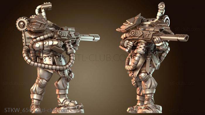 Military Первенец спецназа