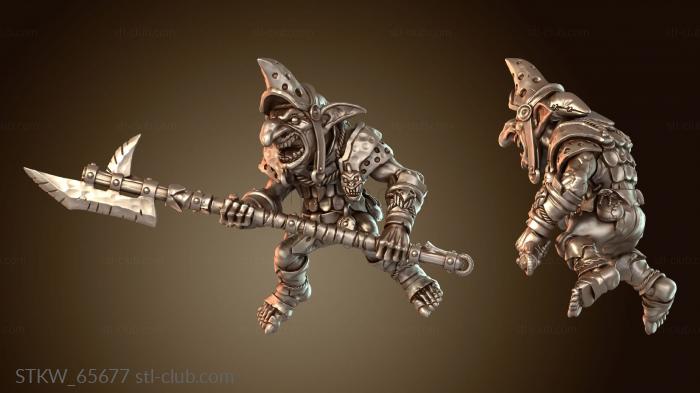 Military Ядовитый паук