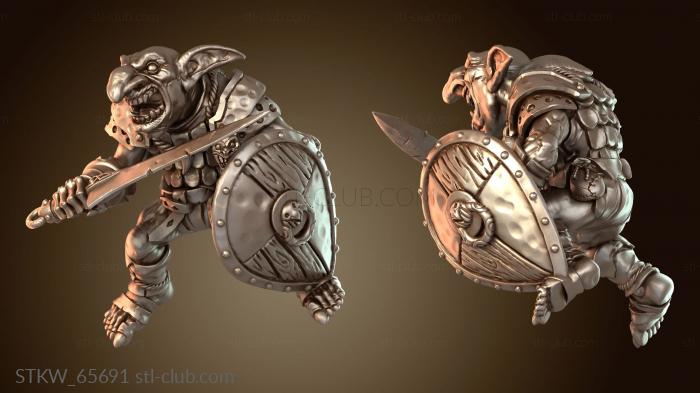 Military Паук Зенит