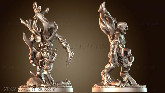 Злобные Призраки Дьявольские