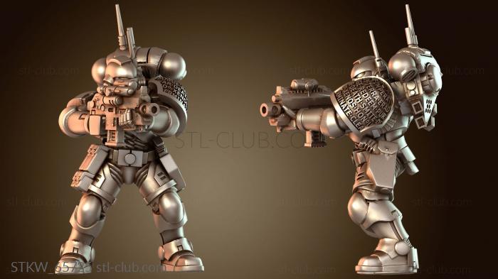 Military Отряд «Дозор Смерти»