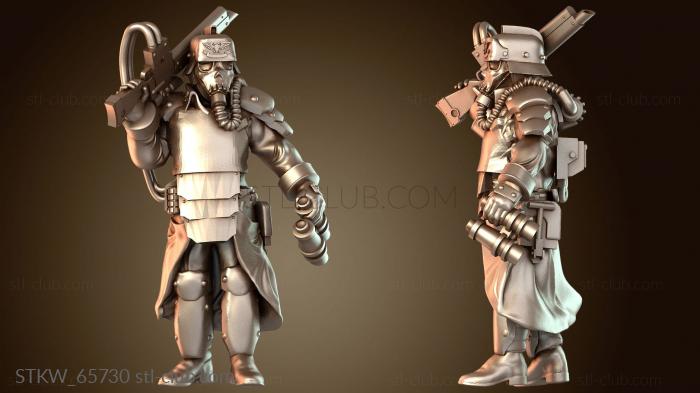 Military Отряд Гранада Бино