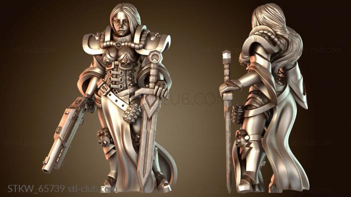 Military Отряд Монха Пенитент