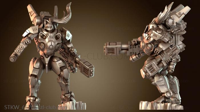 Military Стражи Теней