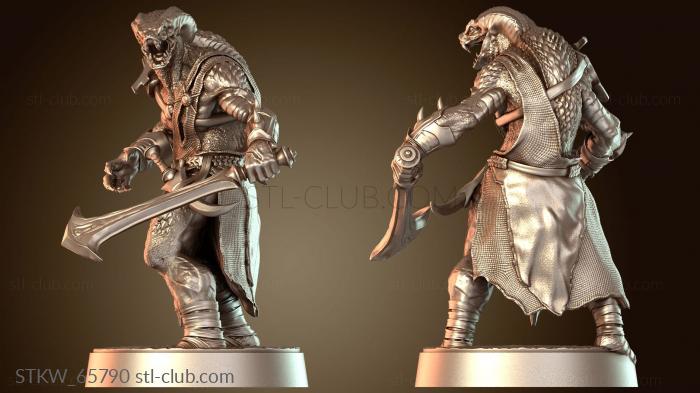 Military Ссраллские полукровки избранные