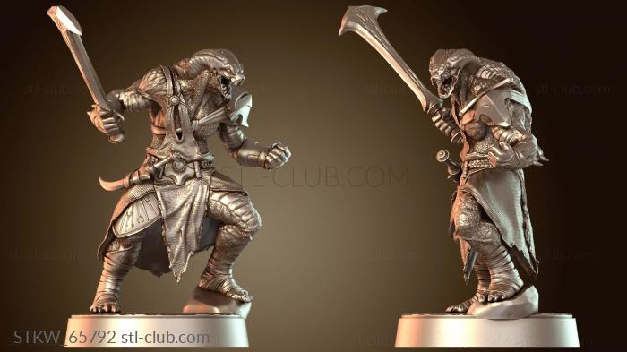 Ссралл Полукровки Аколит