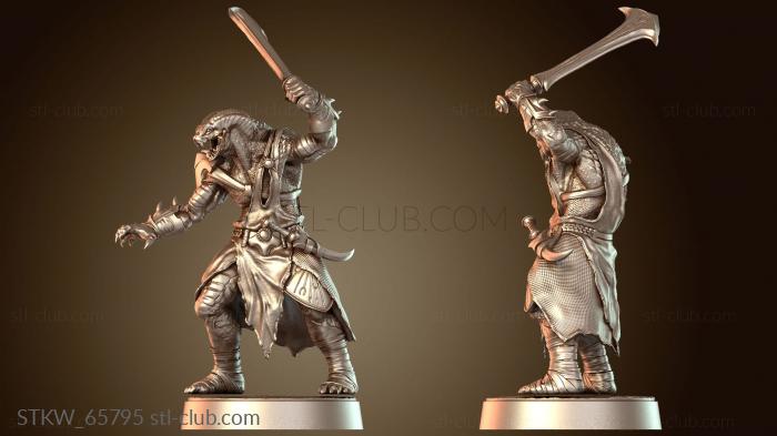 Ссралл Полукровки Авангард