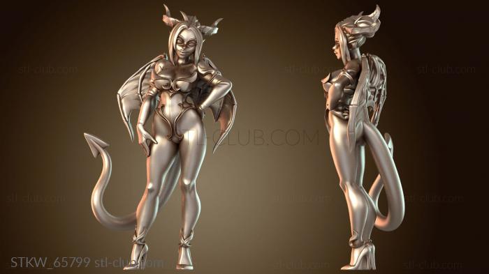 Стейси Роуг