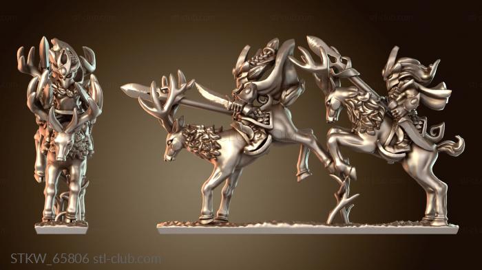 Стагридеры