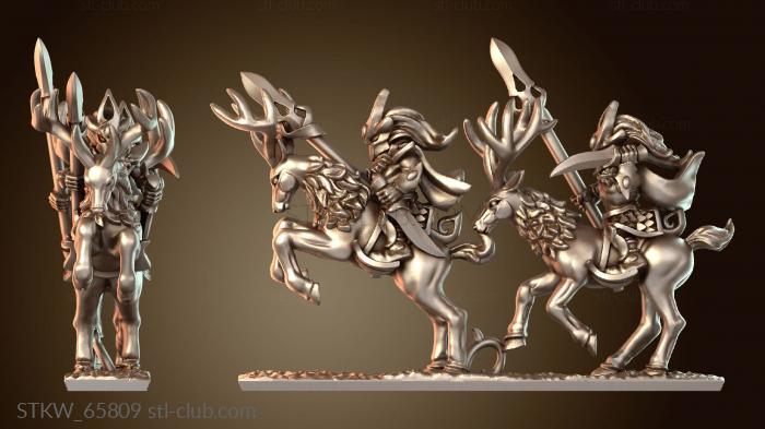 Стагридерс Элит