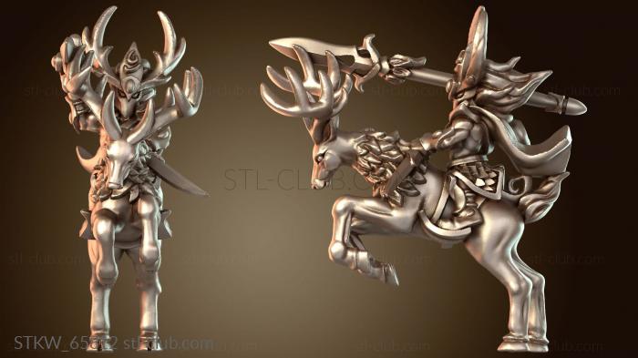 Военачальник Стагридеров