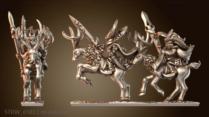 Командный отряд «Стаграйдерс»