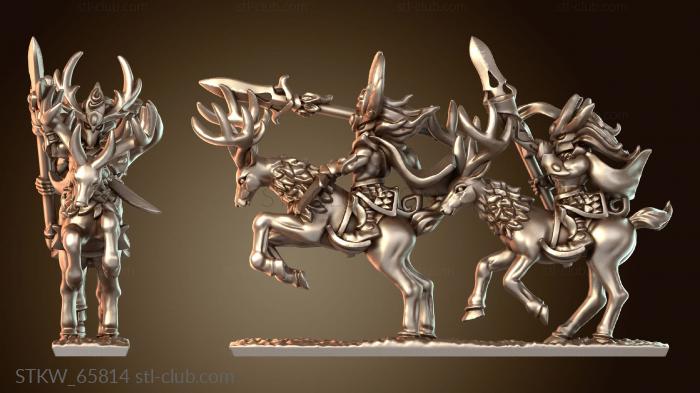 Командный отряд «Стаграйдерс»