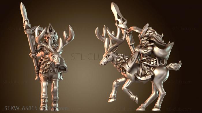 Музыкант Stagriders