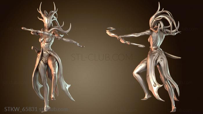 Military Сталкер Рок Сентинел