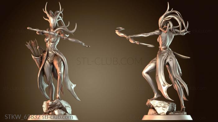 Military Сталкер Рок Сентинел Храбрый