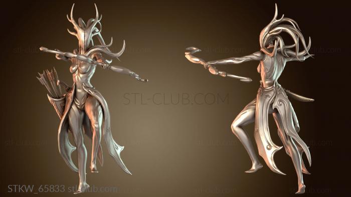 Military Сталкер Рок Сентинел Одинокий