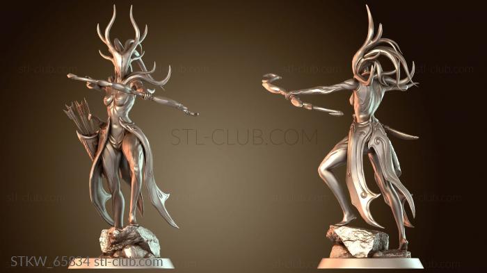 Military Сталкер Рок Сентинел Трекер