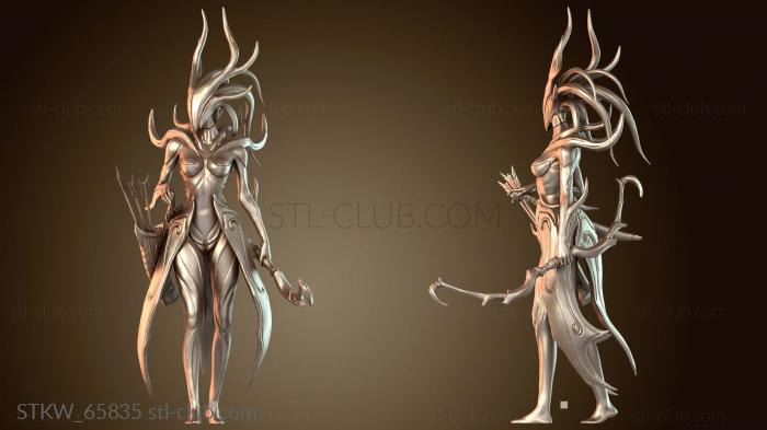 Military Сталкер отдыхает