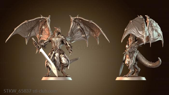 Military Формирование стенда