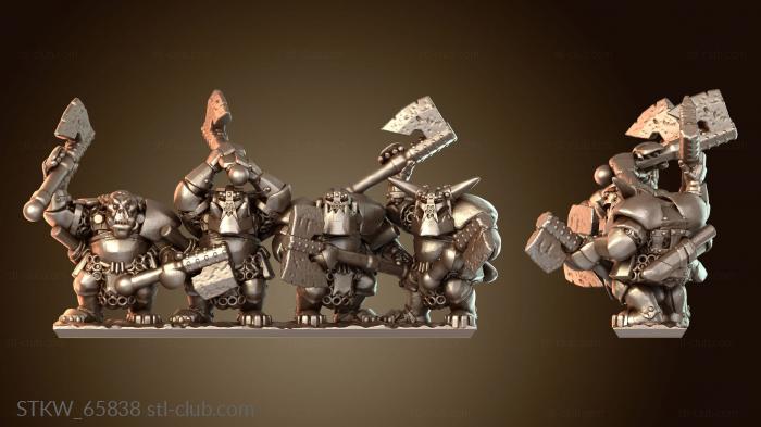 Military Стенд Сентинел