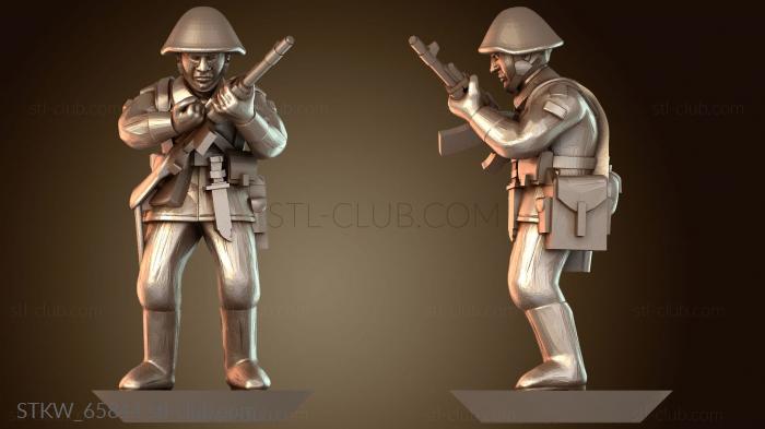 Military Проверка постоянной палаты