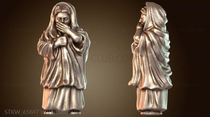 Military Постоянная гражданская тревога