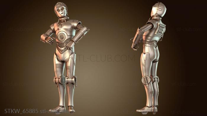 Military Значок вселенной «Звездных войн»