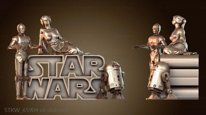 Military Эмблема логотипа «Звездных войн»