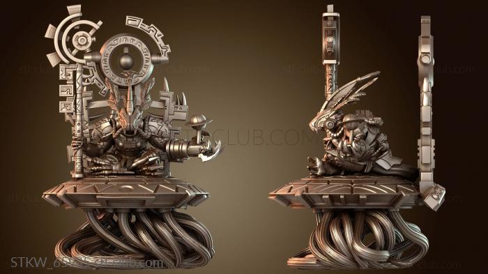 Military Звездочет Сумеречный Зовущий