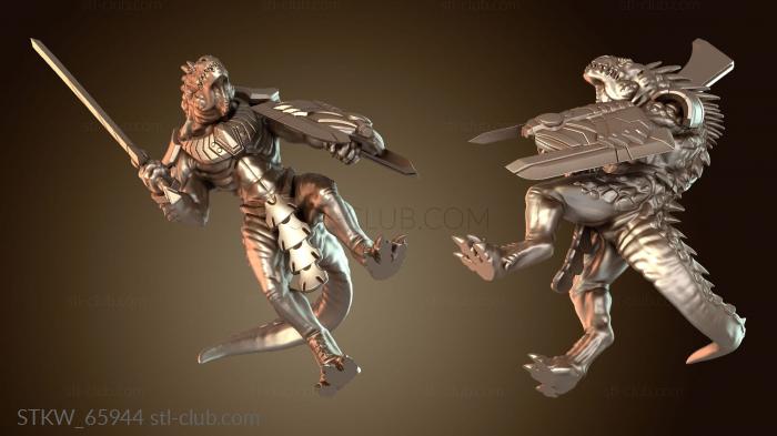 Military Звездный Воин Элита