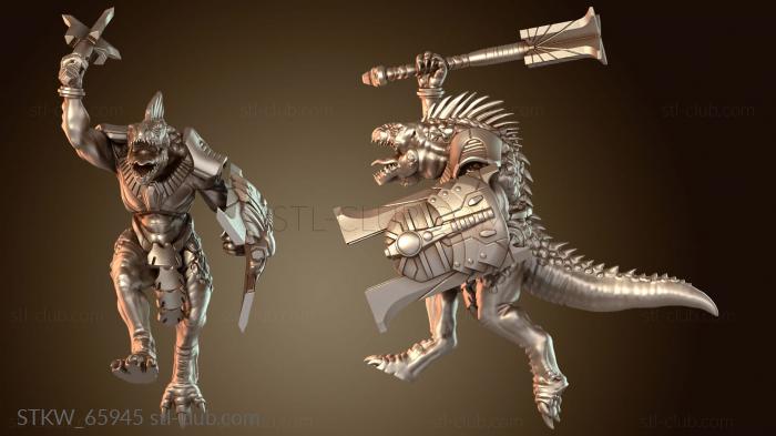 Military Ядро Звездного Воина