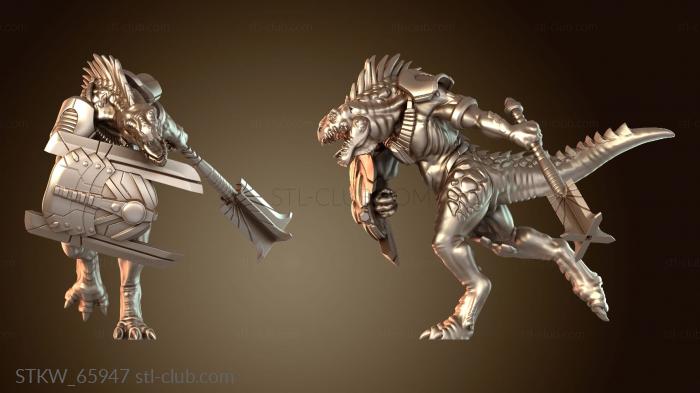 Military Звездный Воин Аутрайдер