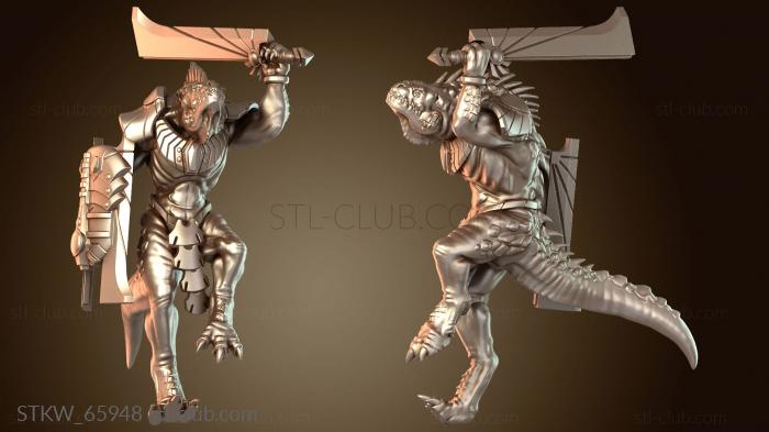 Military Звездный Воин Периметр