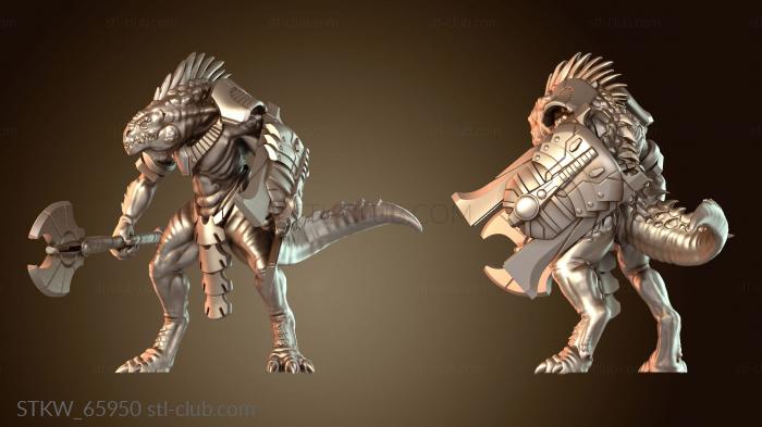 Military Звездный Воин-Хранитель