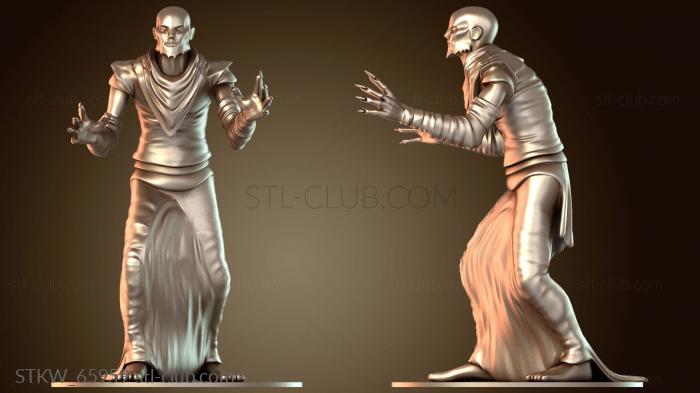 Military Каменный гигант Додконг Повелитель