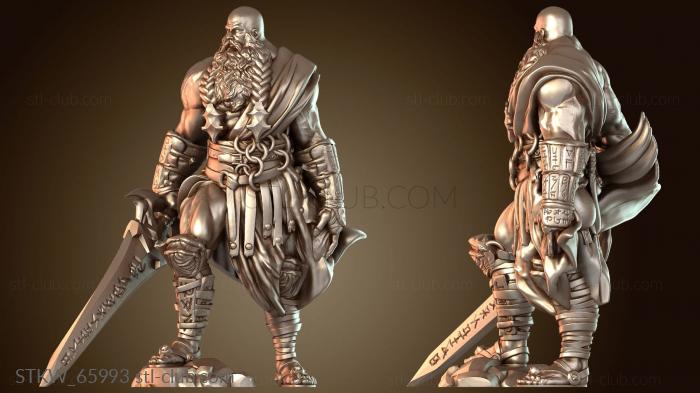 Military Форма Старейшины Штормового Гиганта