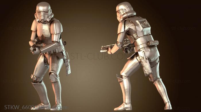 Элитный штурмовик