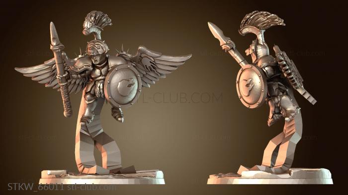 Вариант А для «Штормового призыва»